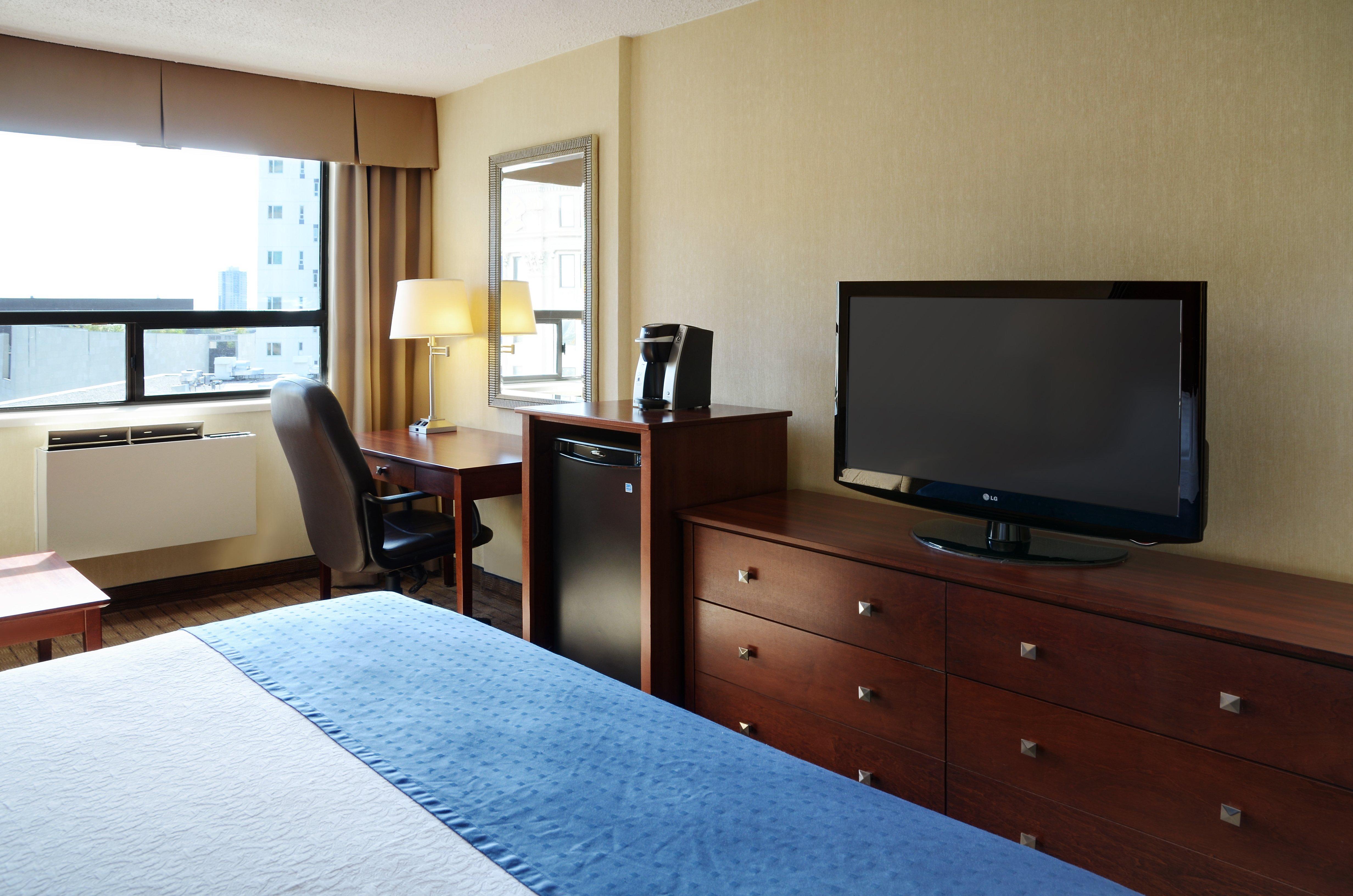 Holiday Inn & Suites Winnipeg Downtown By Ihg Dış mekan fotoğraf