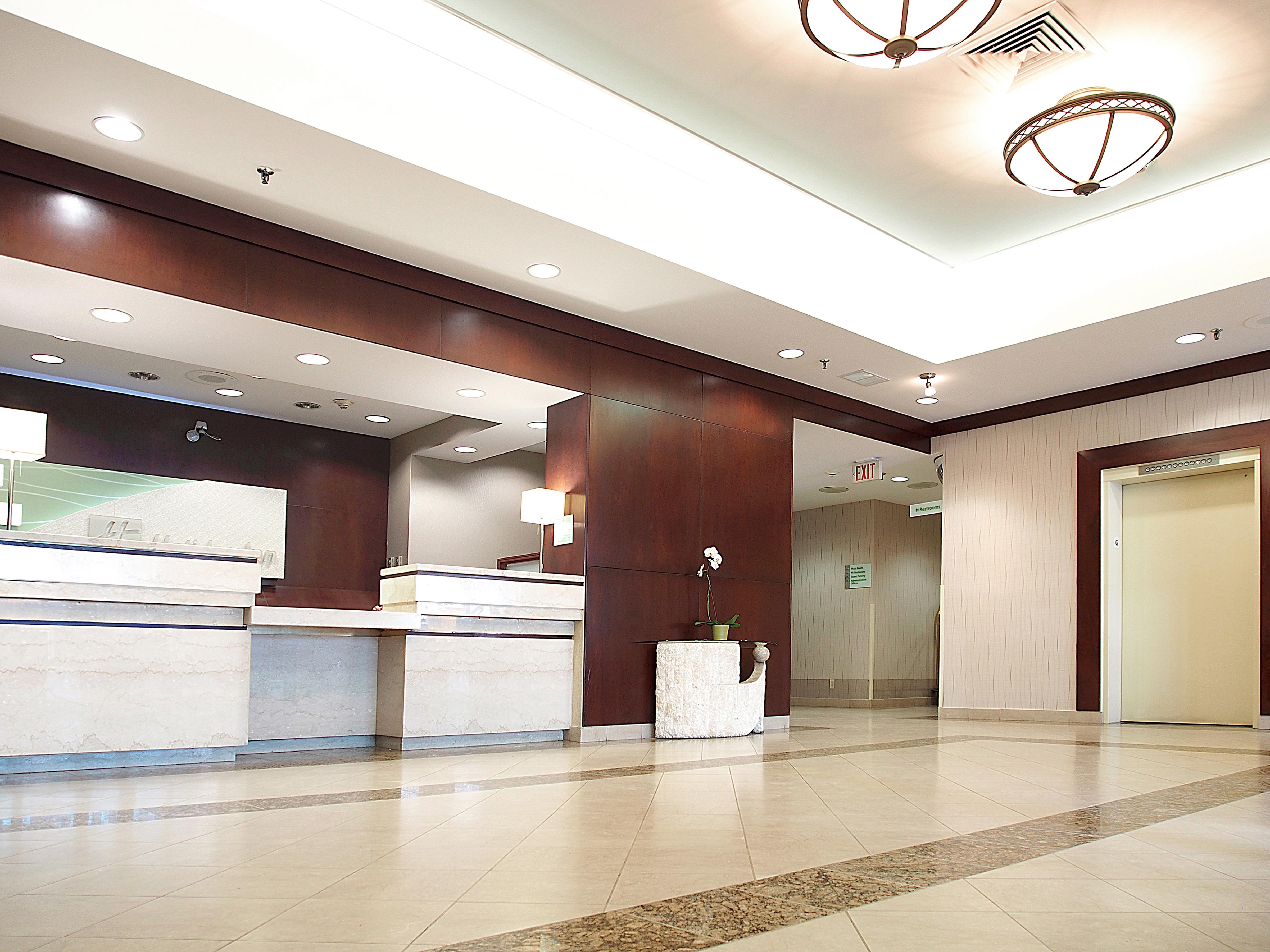 Holiday Inn & Suites Winnipeg Downtown By Ihg Dış mekan fotoğraf