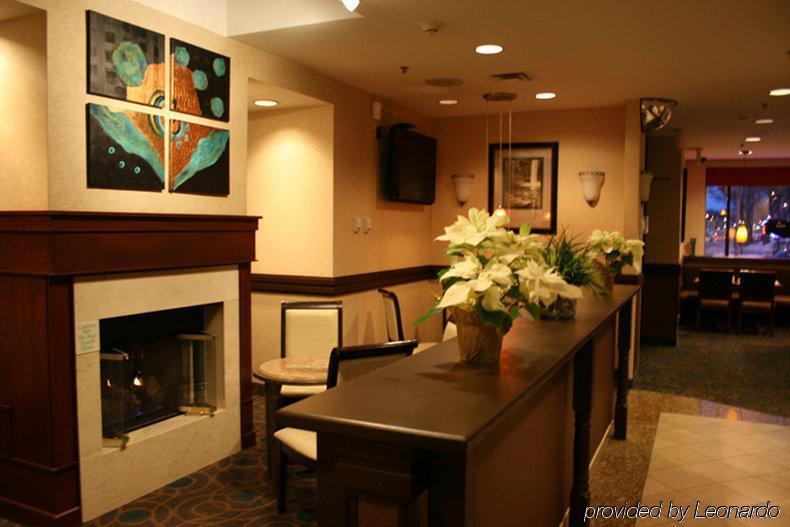 Holiday Inn & Suites Winnipeg Downtown By Ihg Oda fotoğraf