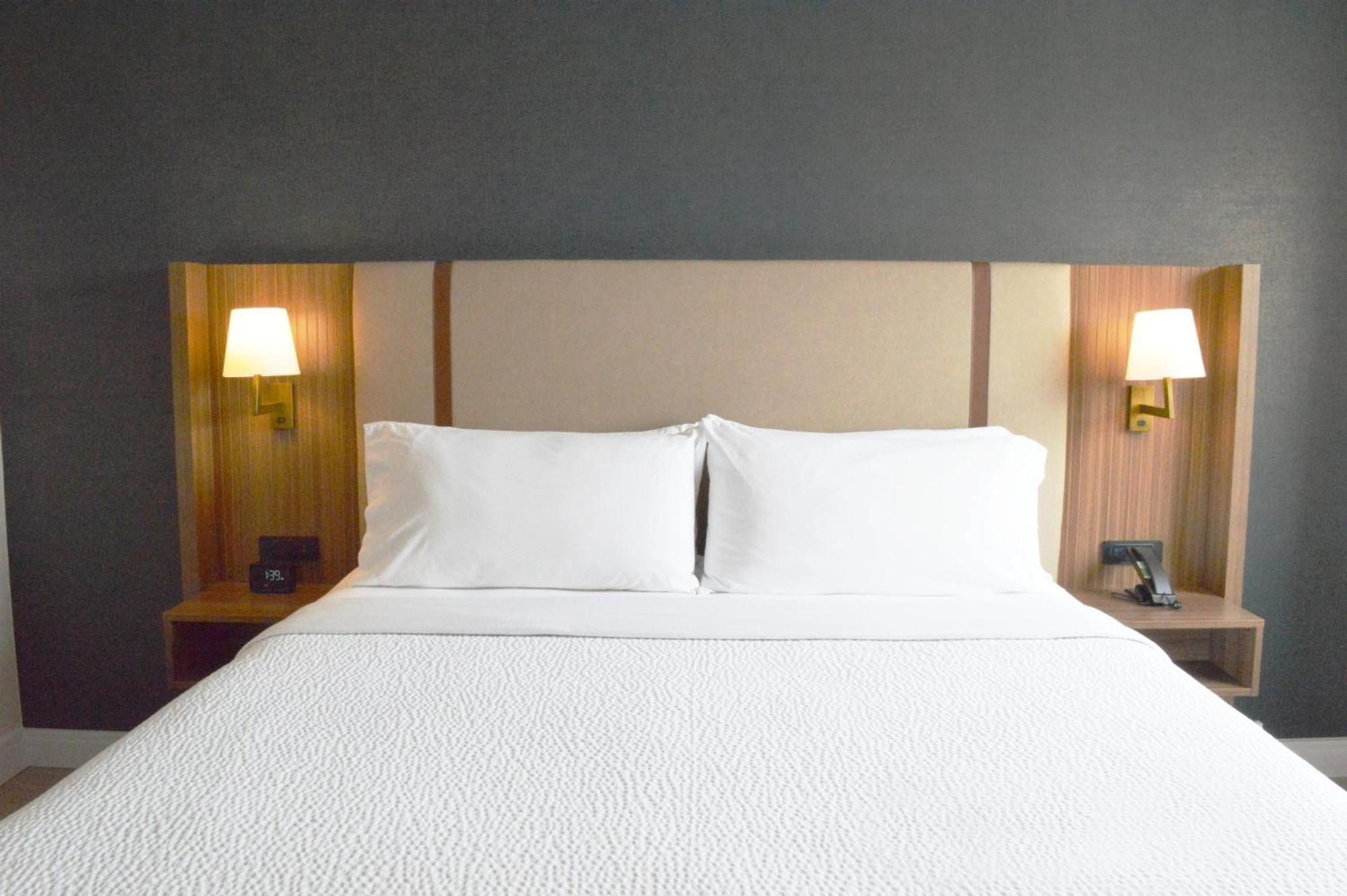 Holiday Inn & Suites Winnipeg Downtown By Ihg Dış mekan fotoğraf
