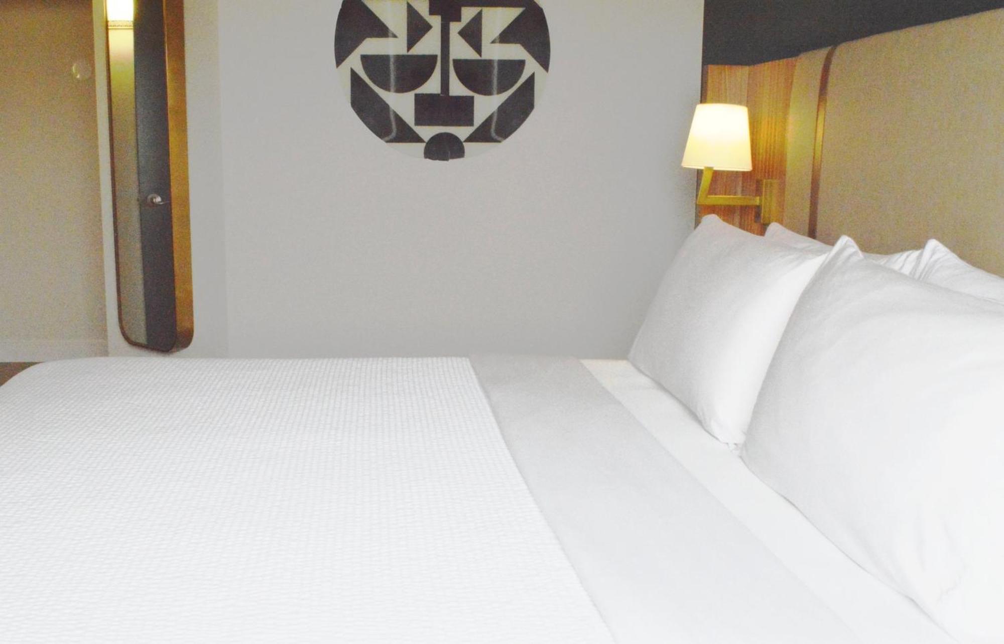 Holiday Inn & Suites Winnipeg Downtown By Ihg Dış mekan fotoğraf