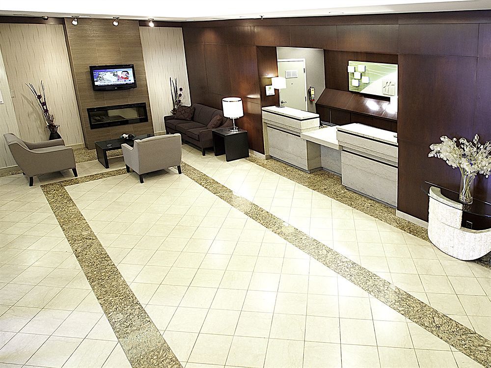 Holiday Inn & Suites Winnipeg Downtown By Ihg Dış mekan fotoğraf