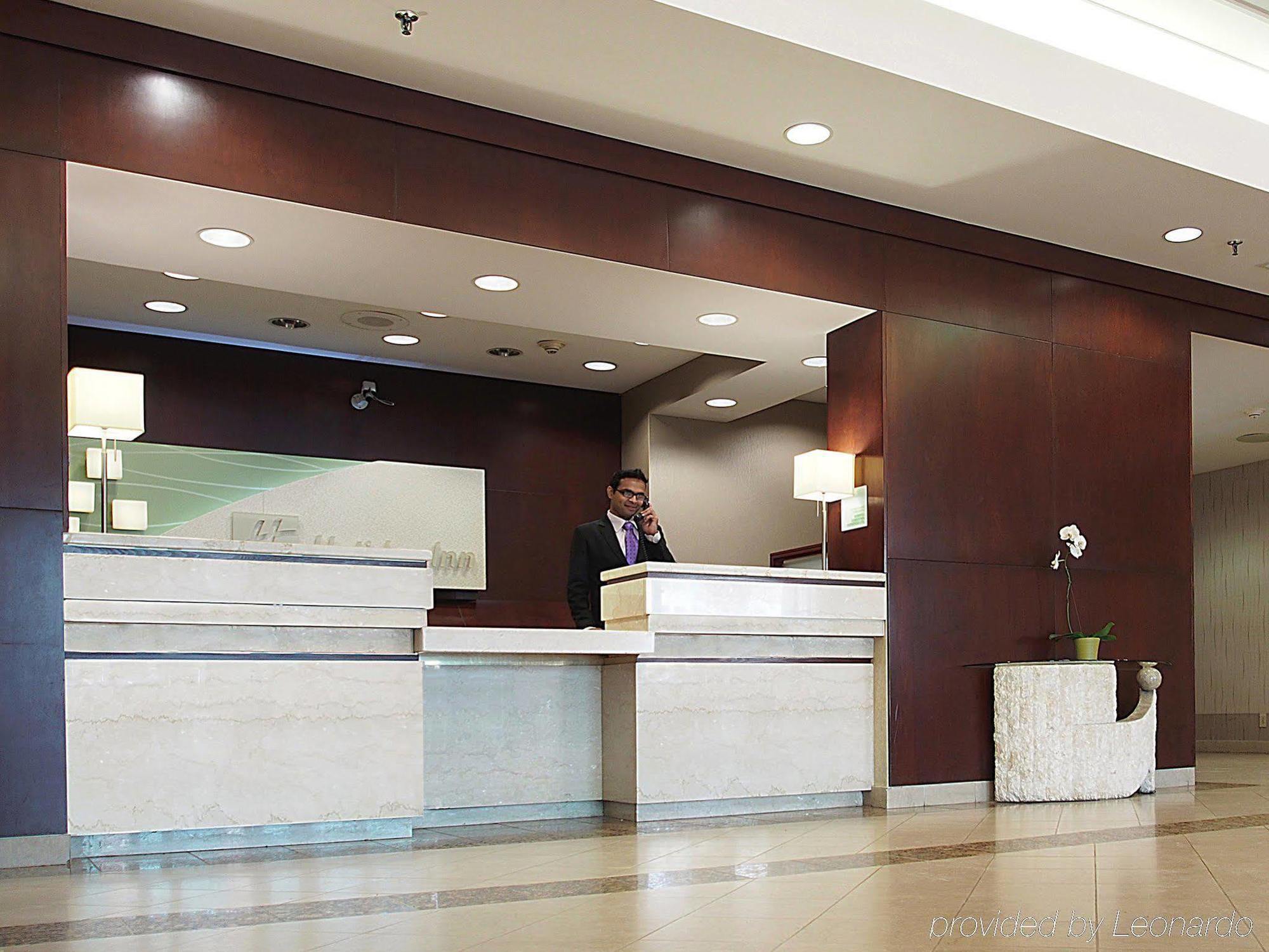 Holiday Inn & Suites Winnipeg Downtown By Ihg Dış mekan fotoğraf