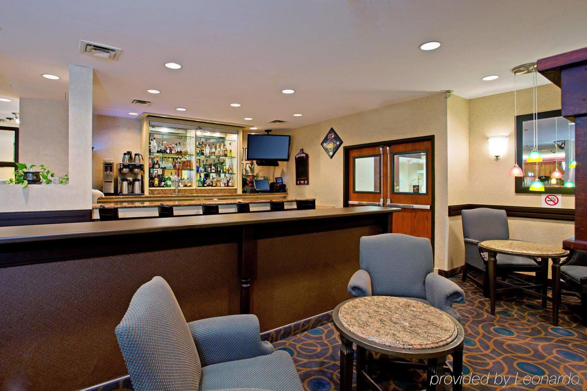 Holiday Inn & Suites Winnipeg Downtown By Ihg Dış mekan fotoğraf